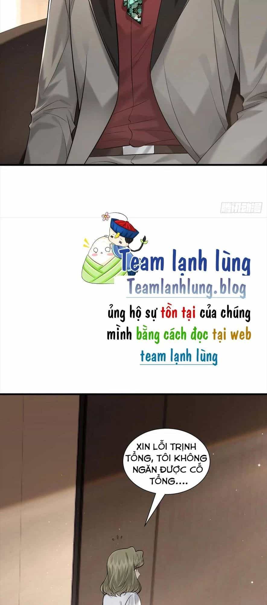 Anh Đã Dạy Tôi Cách Chiếm Giữ Anh - Chương 34 - ảnh 23