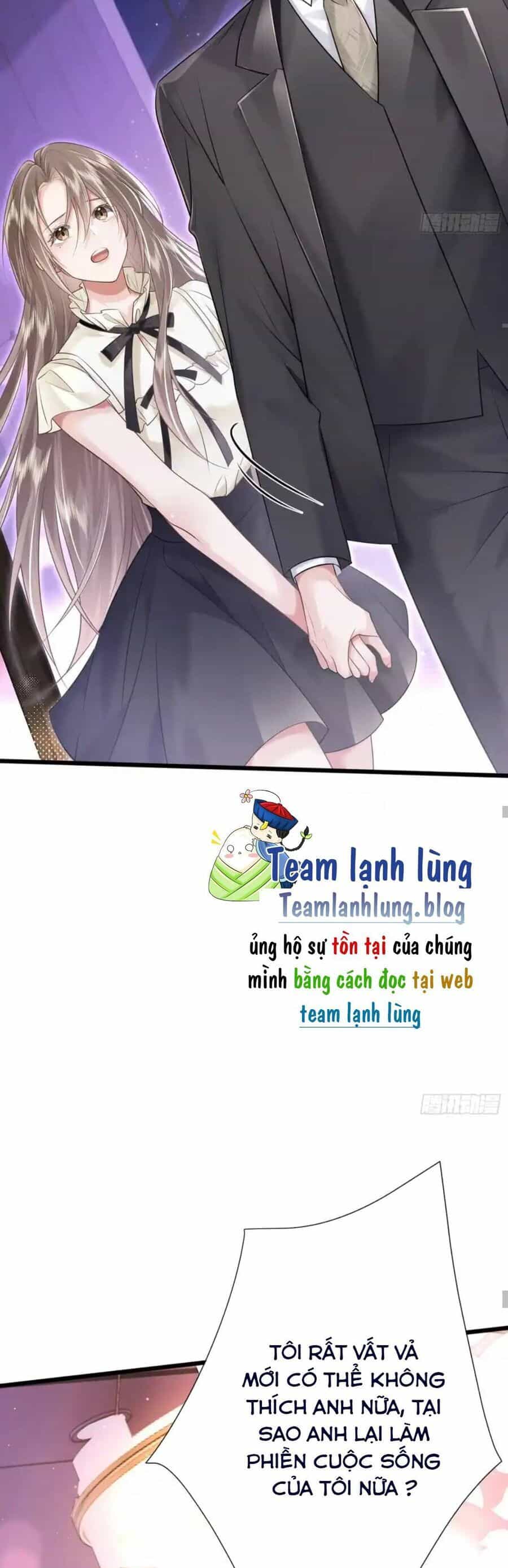 Anh Đã Dạy Tôi Cách Chiếm Giữ Anh - Chương 35 - ảnh 12