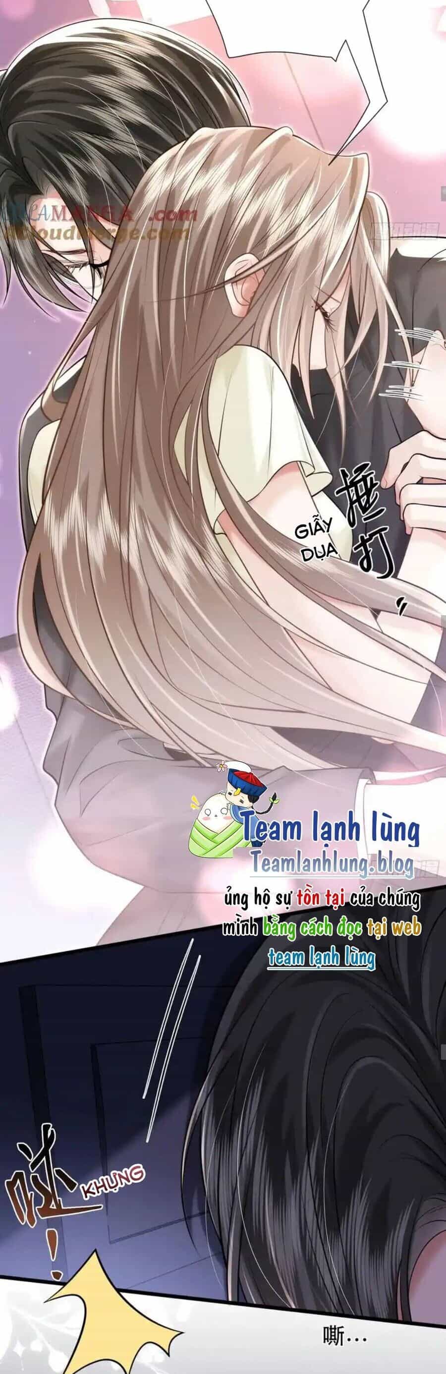 Anh Đã Dạy Tôi Cách Chiếm Giữ Anh - Chương 35 - ảnh 13