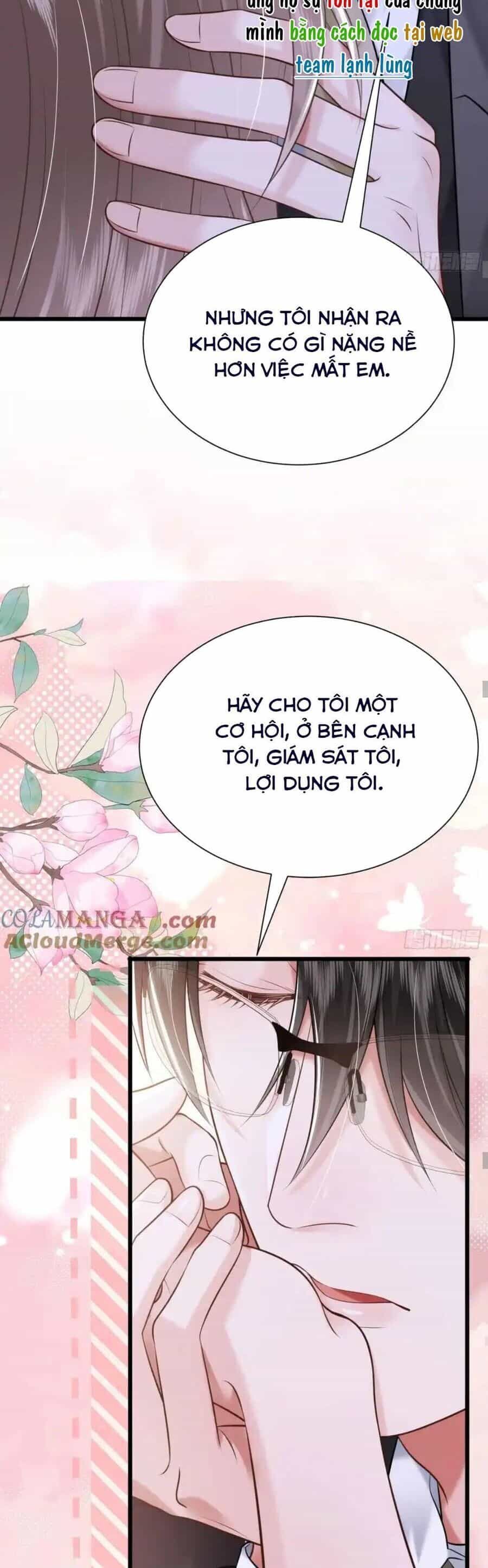 Anh Đã Dạy Tôi Cách Chiếm Giữ Anh - Chương 35 - ảnh 18