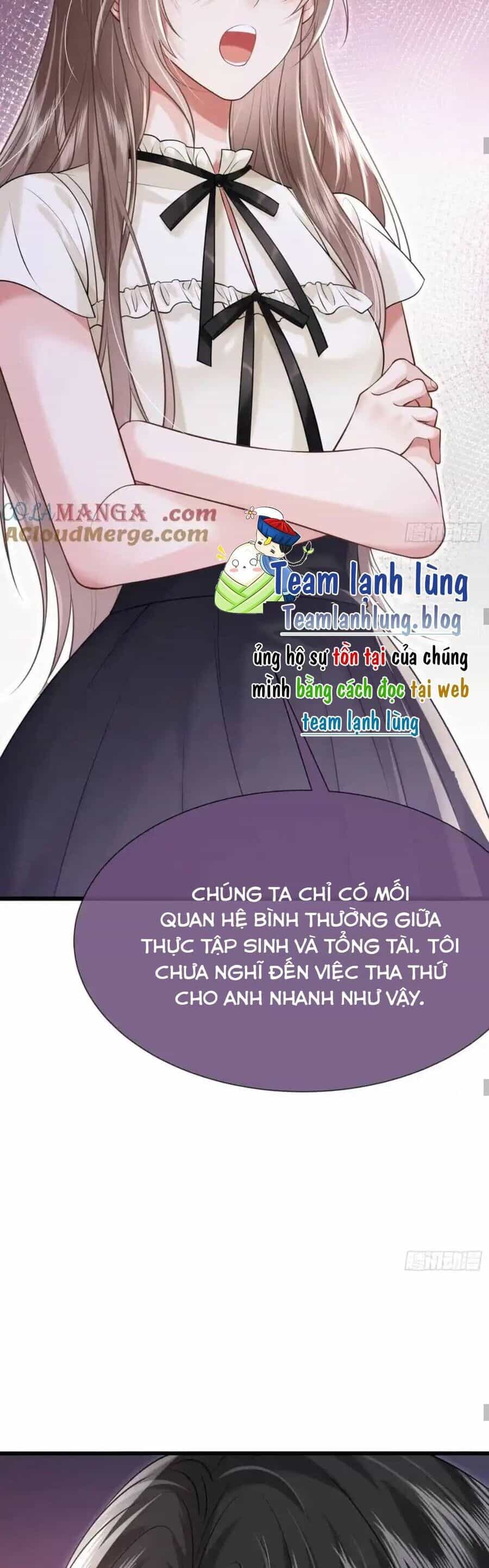 Anh Đã Dạy Tôi Cách Chiếm Giữ Anh - Chương 35 - ảnh 21