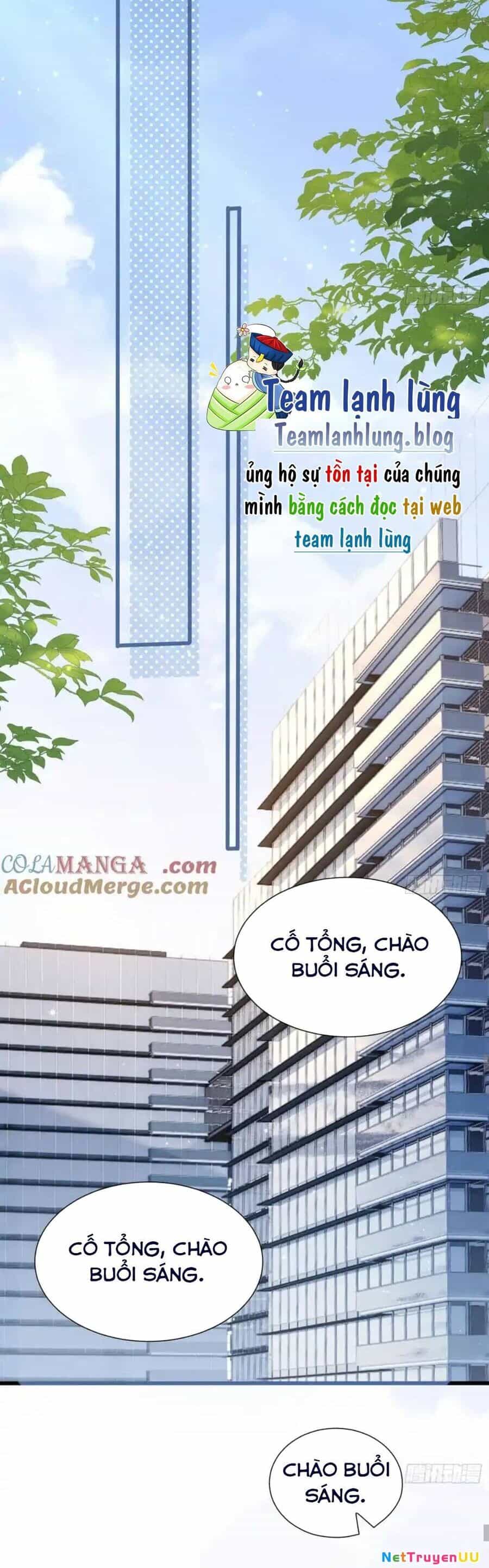 Anh Đã Dạy Tôi Cách Chiếm Giữ Anh - Chương 35 - ảnh 23