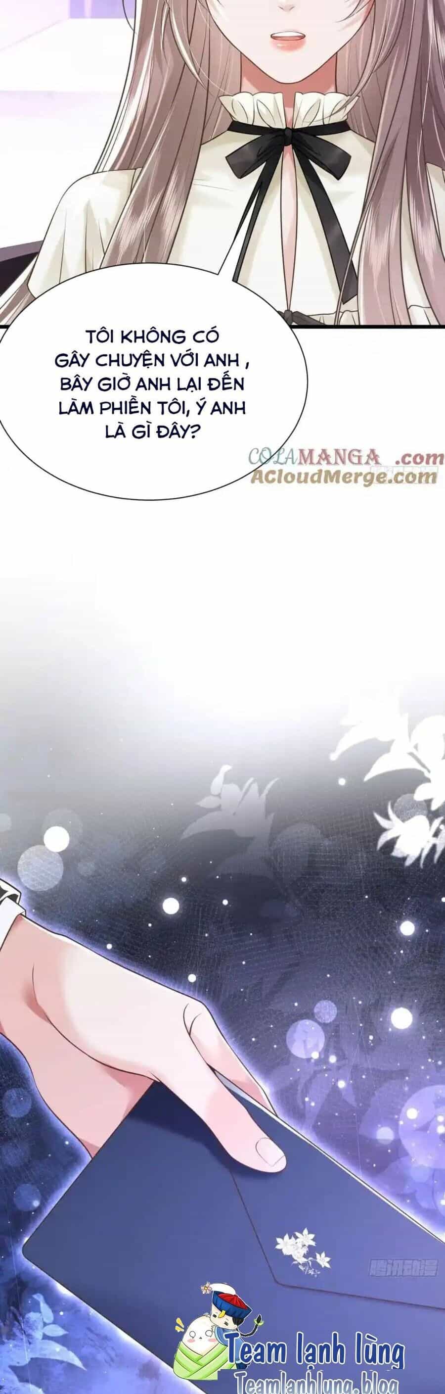 Anh Đã Dạy Tôi Cách Chiếm Giữ Anh - Chương 35 - ảnh 3