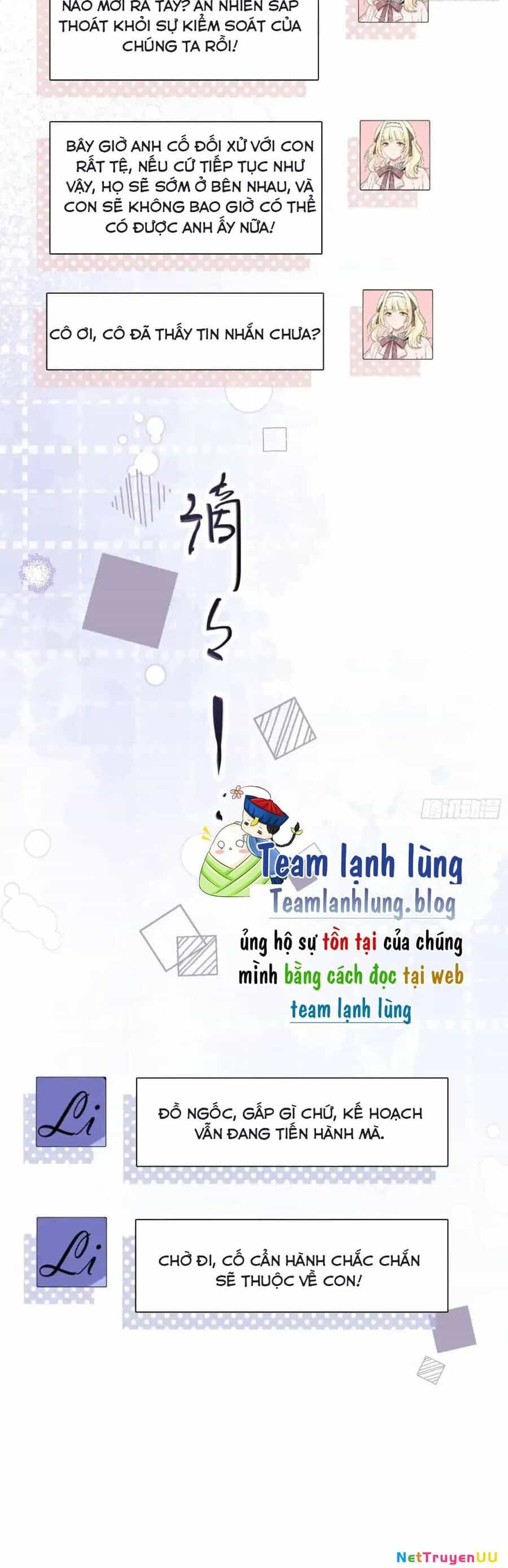 Anh Đã Dạy Tôi Cách Chiếm Giữ Anh - Chương 37 - ảnh 6