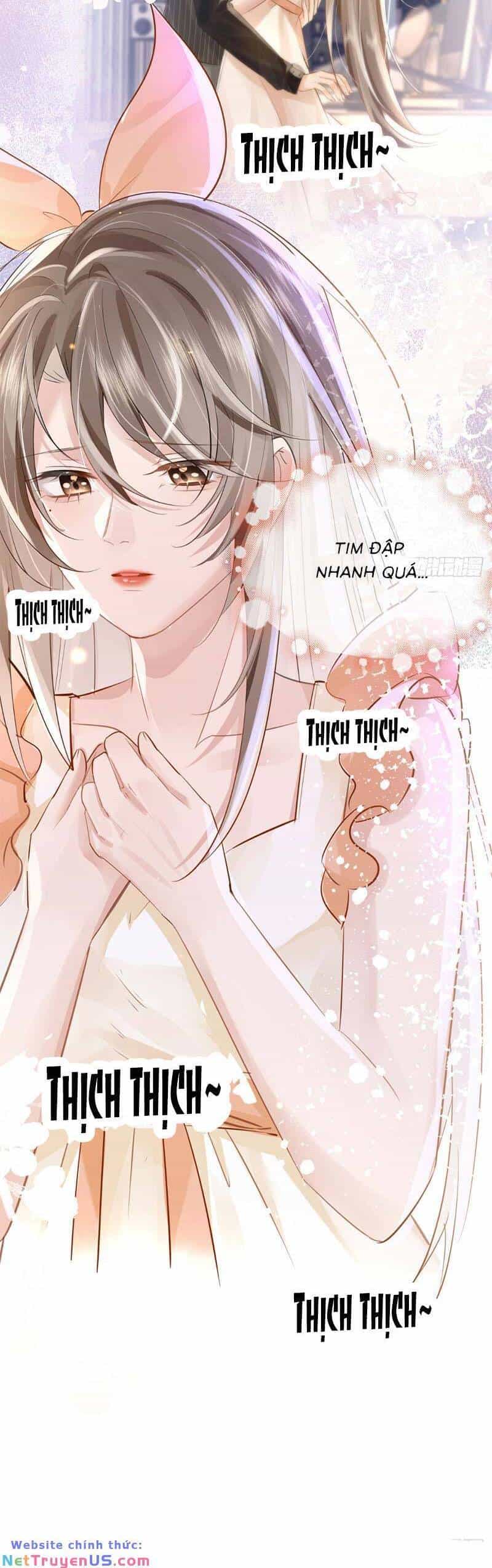 Anh Đã Dạy Tôi Cách Chiếm Giữ Anh - Chương 3 - ảnh 30