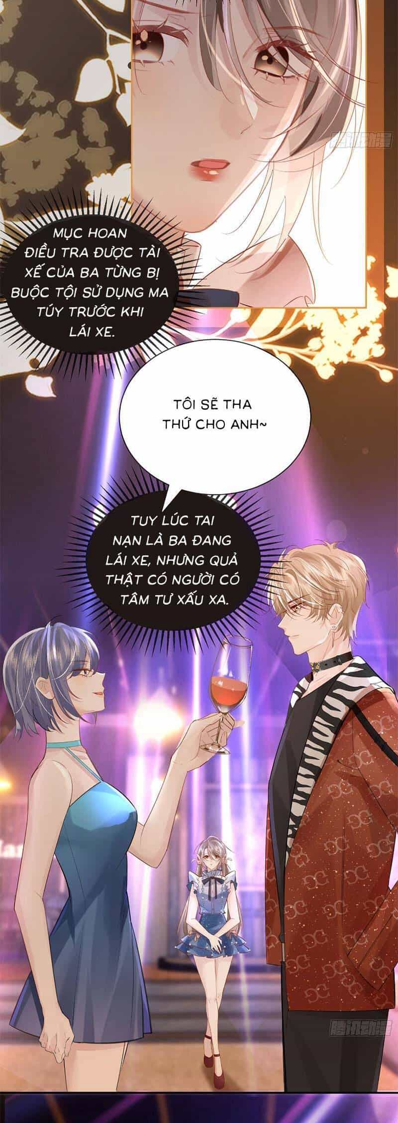 Anh Đã Dạy Tôi Cách Chiếm Giữ Anh - Chương 4 - ảnh 23