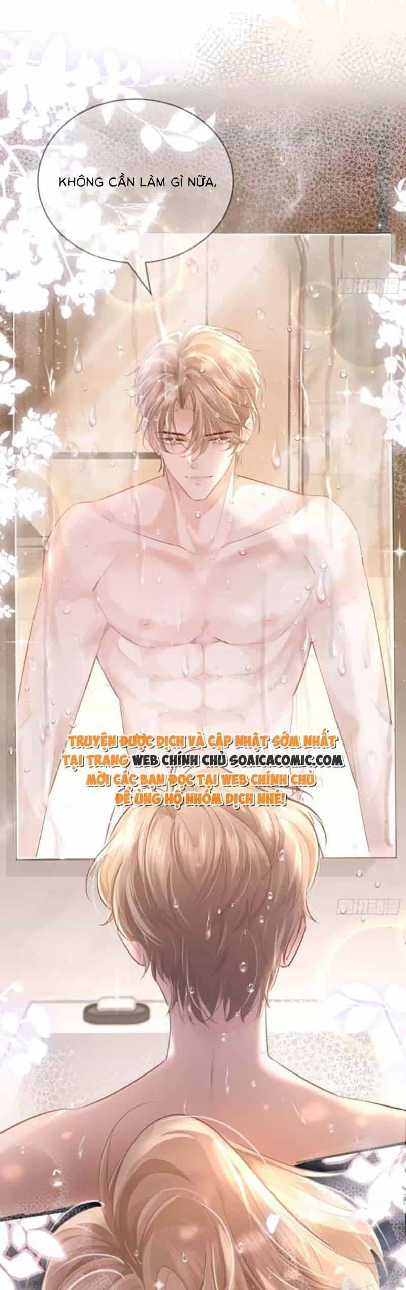 Anh Đã Dạy Tôi Cách Chiếm Giữ Anh - Chương 5 - ảnh 27