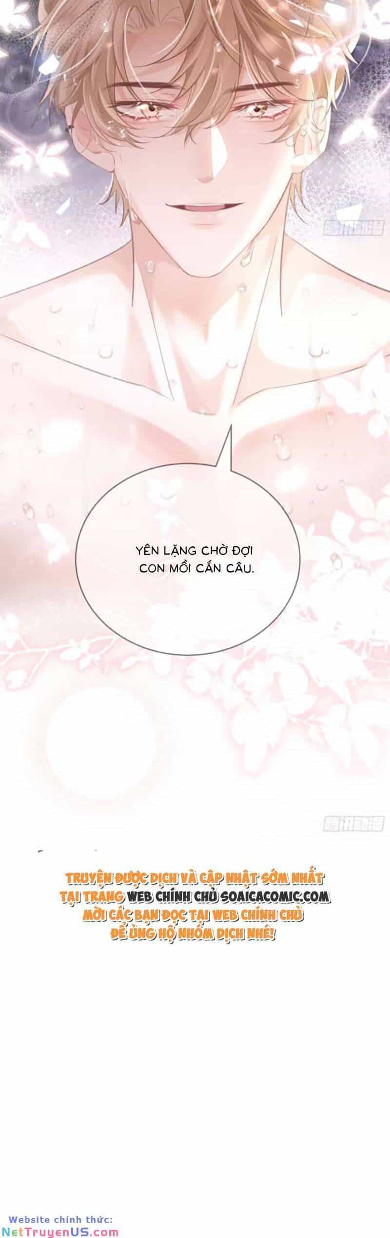 Anh Đã Dạy Tôi Cách Chiếm Giữ Anh - Chương 5 - ảnh 28