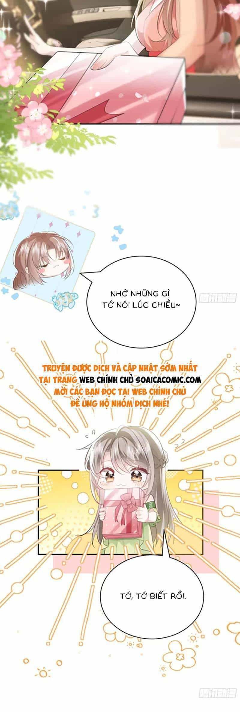 Anh Đã Dạy Tôi Cách Chiếm Giữ Anh - Chương 7 - ảnh 14