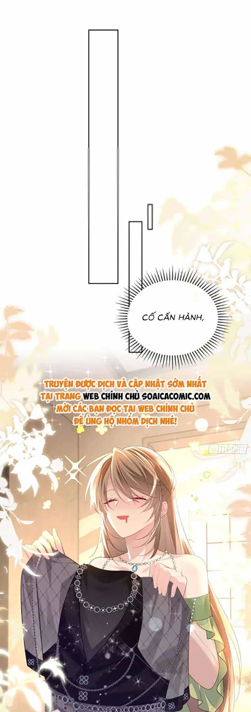 Anh Đã Dạy Tôi Cách Chiếm Giữ Anh - Chương 7 - ảnh 15
