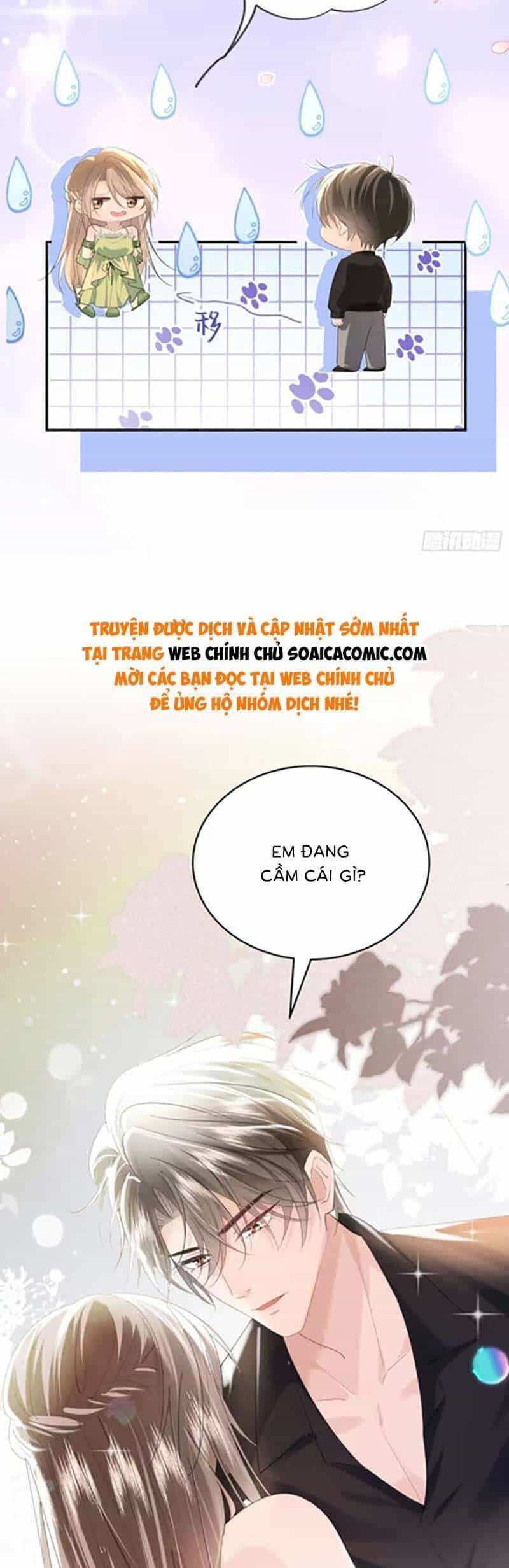 Anh Đã Dạy Tôi Cách Chiếm Giữ Anh - Chương 7 - ảnh 19