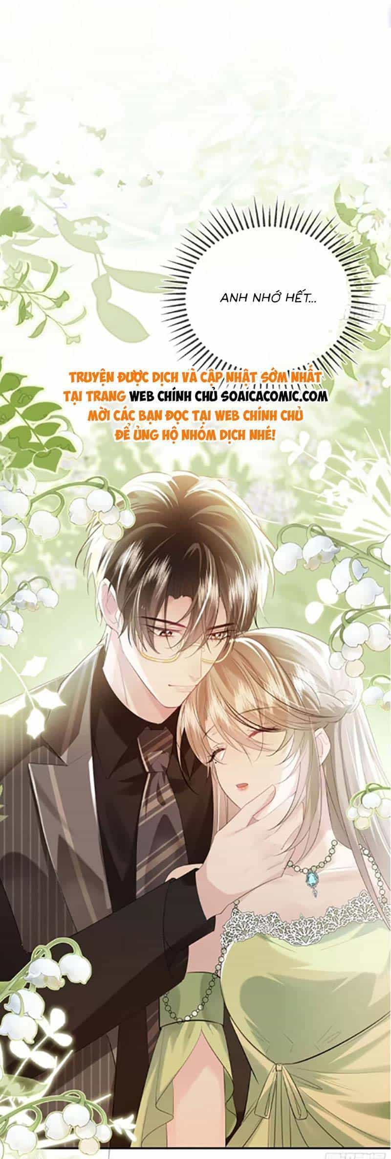 Anh Đã Dạy Tôi Cách Chiếm Giữ Anh - Chương 7 - ảnh 9
