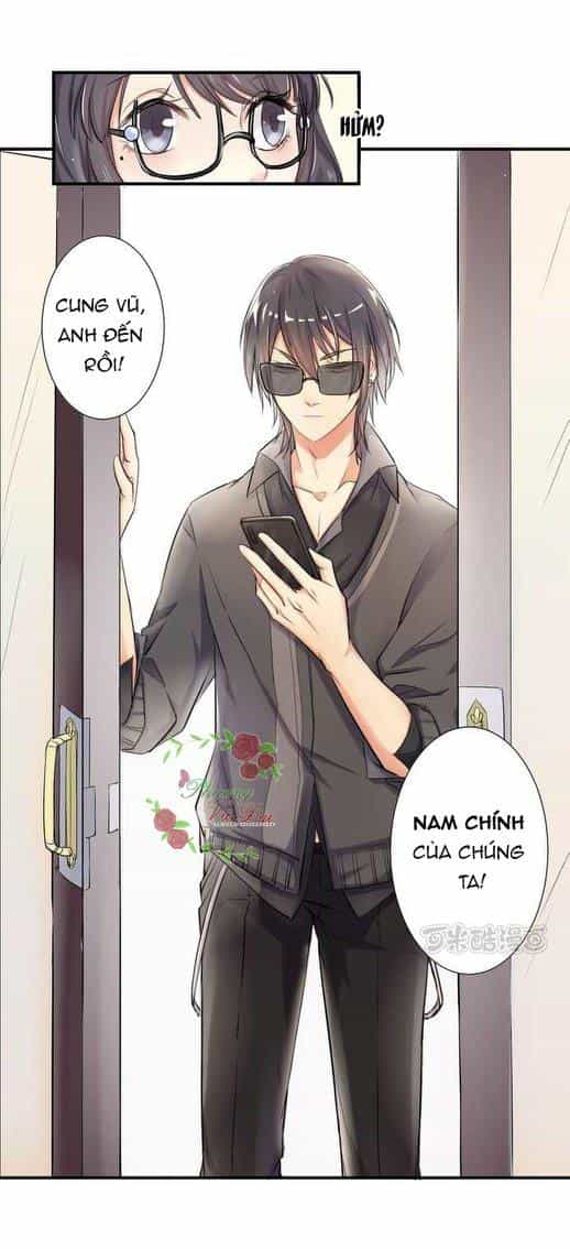 Ảnh Đế Cầu Sủng - Chương 1 - ảnh 29