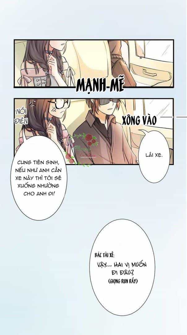 Ảnh Đế Cầu Sủng - Chương 1 - ảnh 35