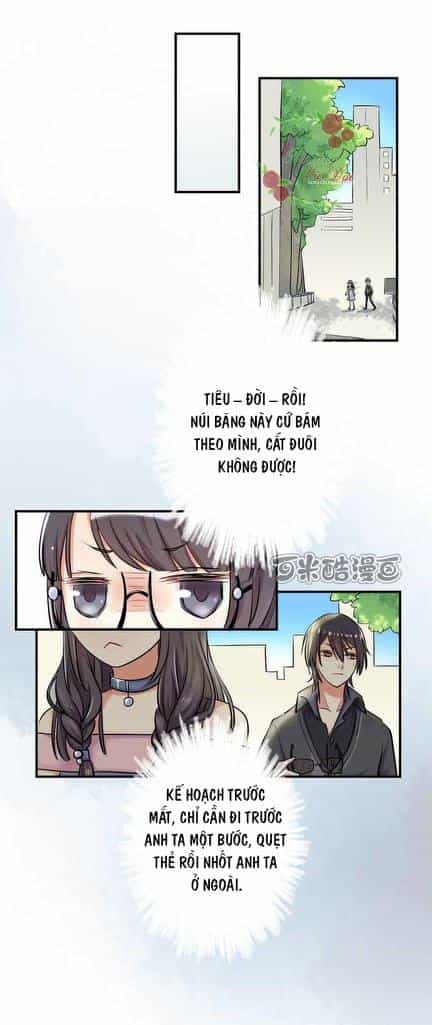 Ảnh Đế Cầu Sủng - Chương 1 - ảnh 37