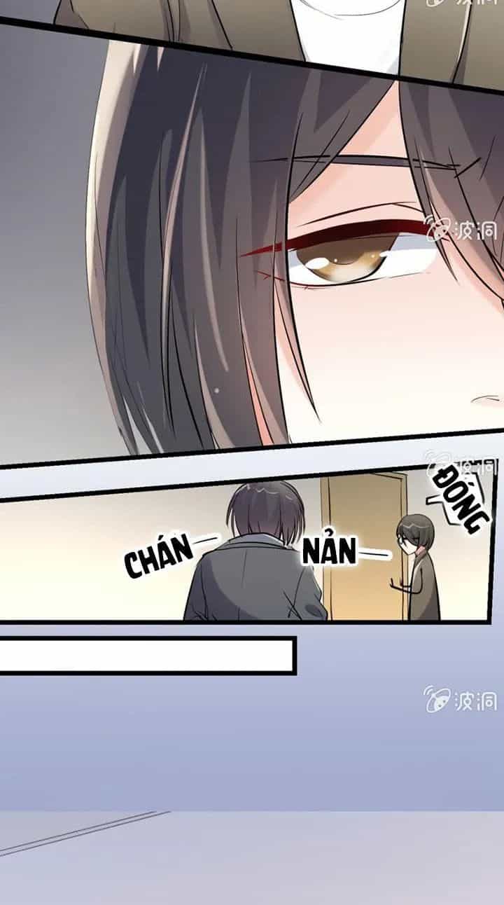 Ảnh Đế Cầu Sủng - Chương 10 - ảnh 15