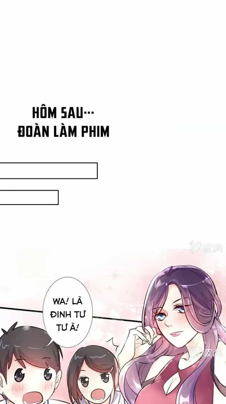 Ảnh Đế Cầu Sủng - Chương 10 - ảnh 24