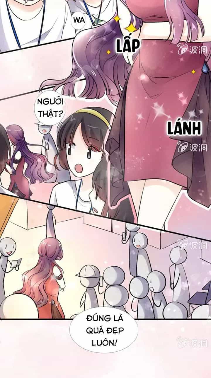 Ảnh Đế Cầu Sủng - Chương 10 - ảnh 25