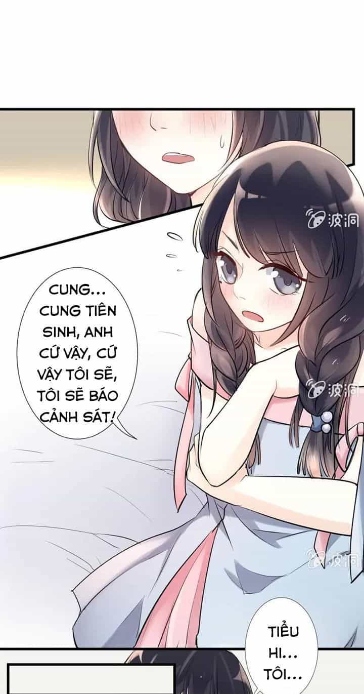 Ảnh Đế Cầu Sủng - Chương 10 - ảnh 8