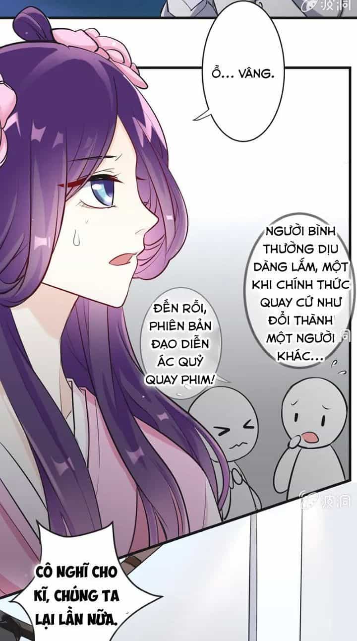 Ảnh Đế Cầu Sủng - Chương 12 - ảnh 12