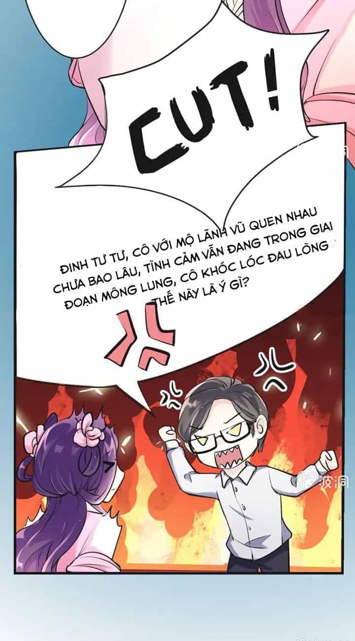 Ảnh Đế Cầu Sủng - Chương 12 - ảnh 15