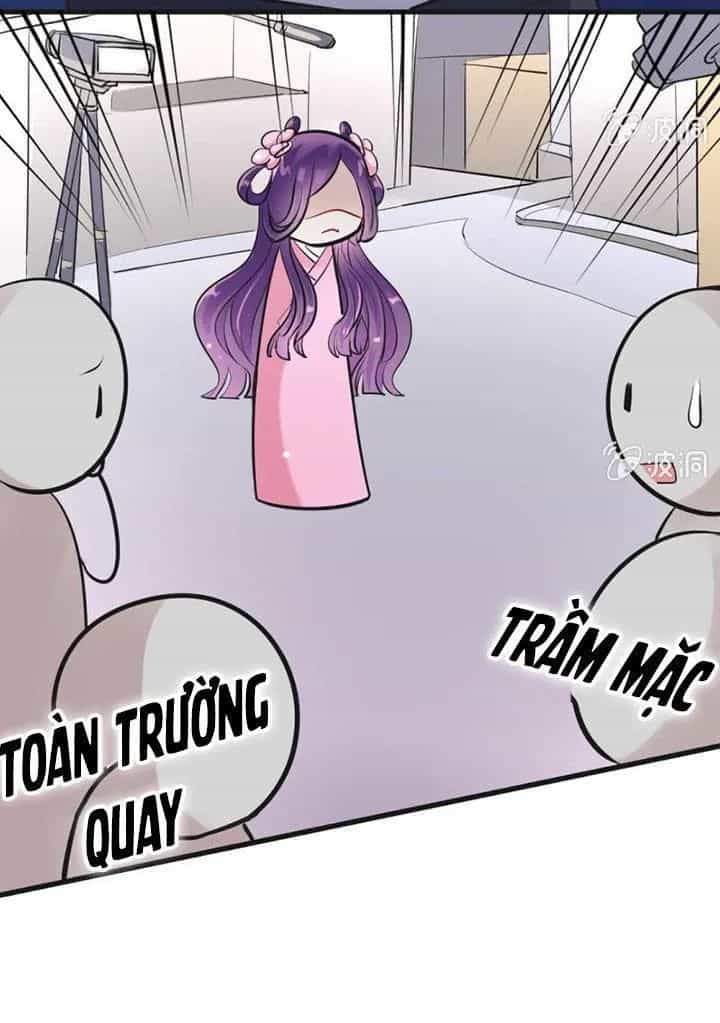 Ảnh Đế Cầu Sủng - Chương 12 - ảnh 20