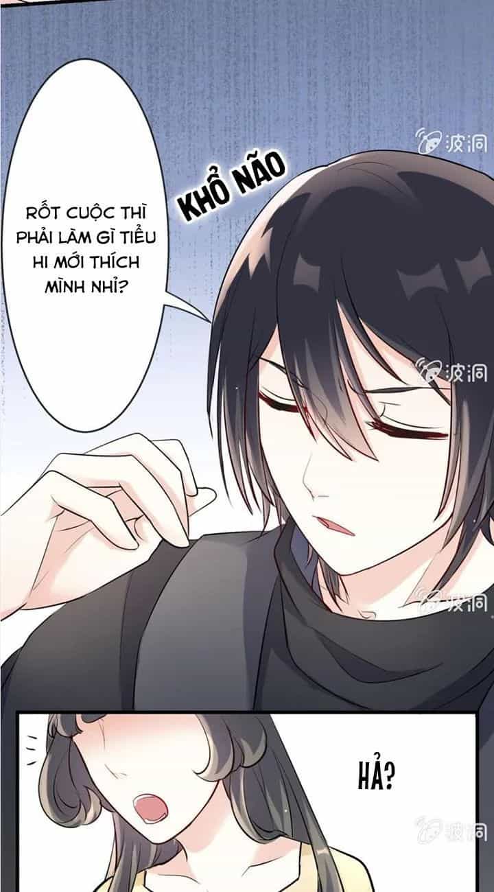 Ảnh Đế Cầu Sủng - Chương 12 - ảnh 30