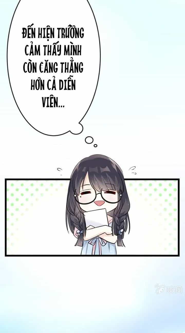 Ảnh Đế Cầu Sủng - Chương 12 - ảnh 8