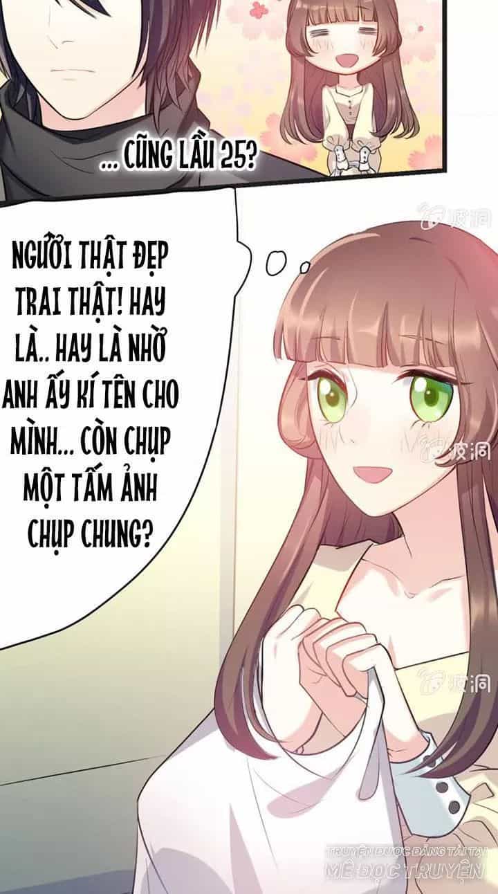 Ảnh Đế Cầu Sủng - Chương 13 - ảnh 16