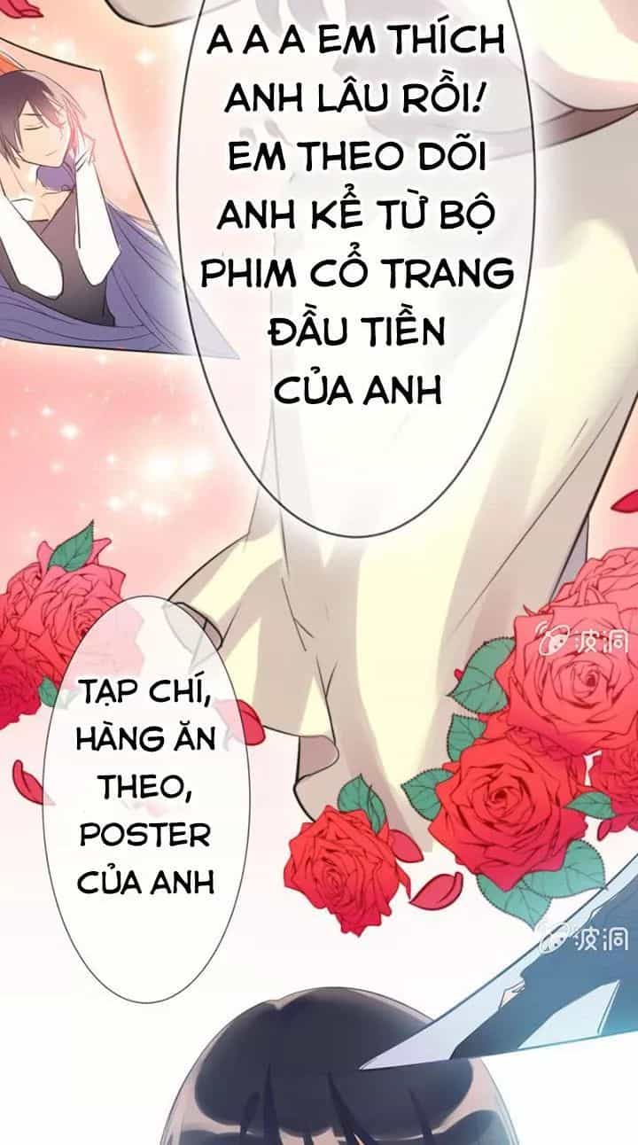Ảnh Đế Cầu Sủng - Chương 13 - ảnh 4