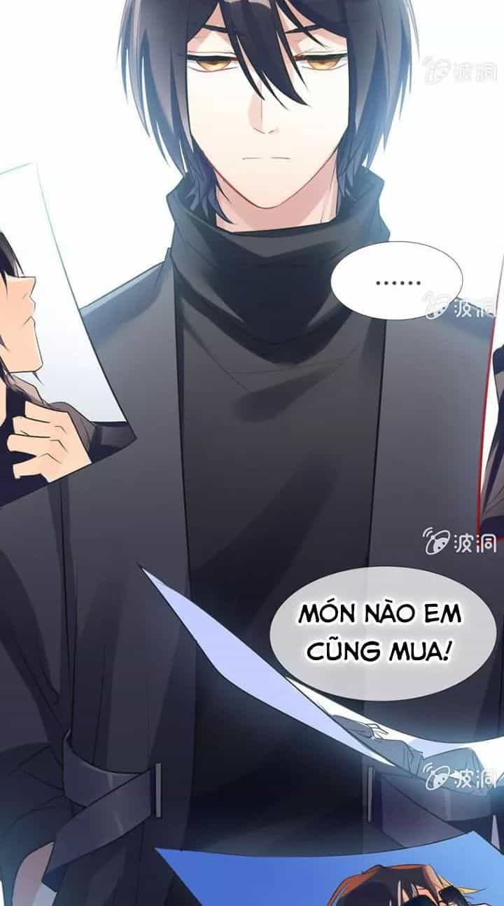Ảnh Đế Cầu Sủng - Chương 13 - ảnh 5