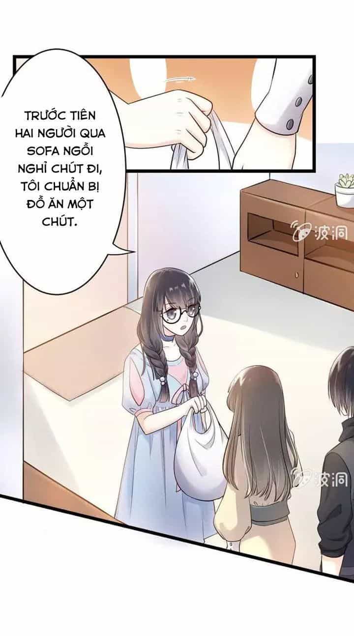Ảnh Đế Cầu Sủng - Chương 14 - ảnh 2