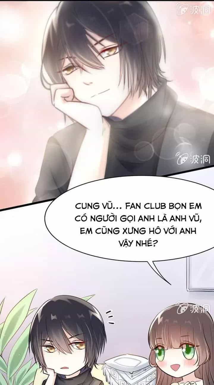Ảnh Đế Cầu Sủng - Chương 14 - ảnh 5