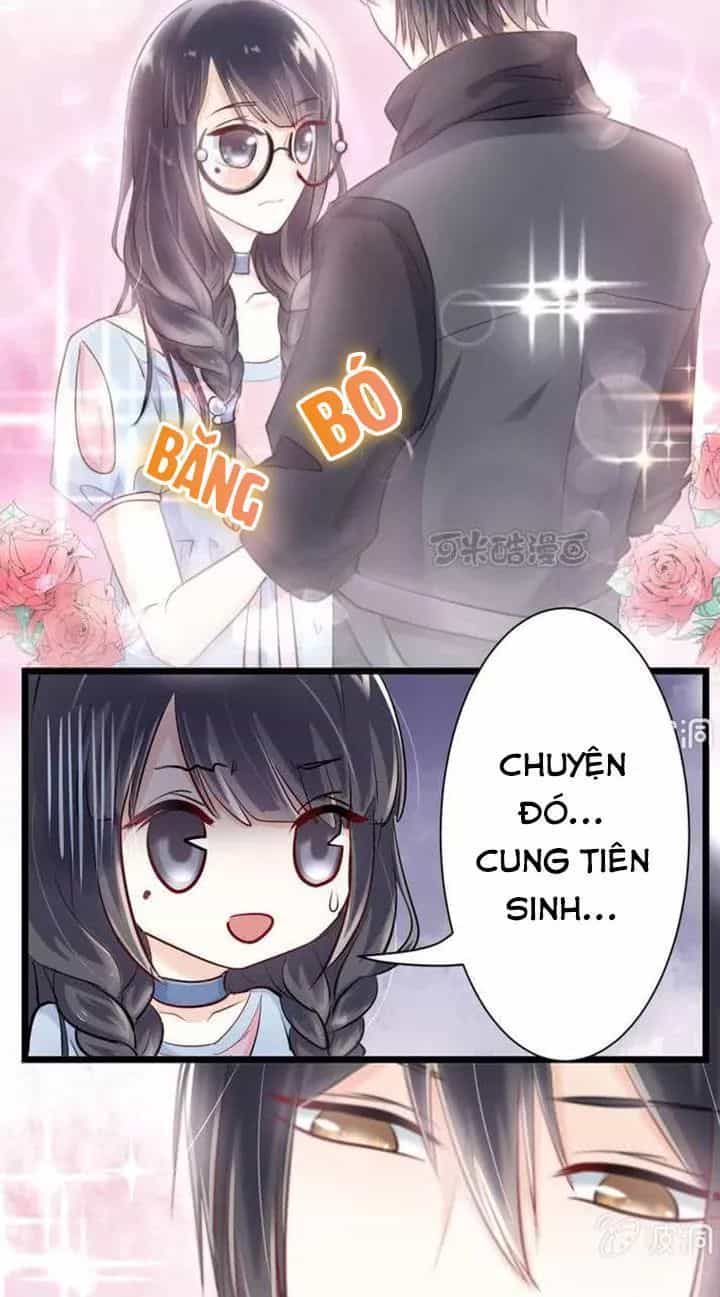Ảnh Đế Cầu Sủng - Chương 15 - ảnh 10