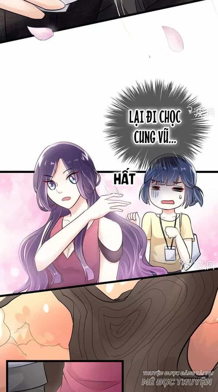 Ảnh Đế Cầu Sủng - Chương 16 - ảnh 11