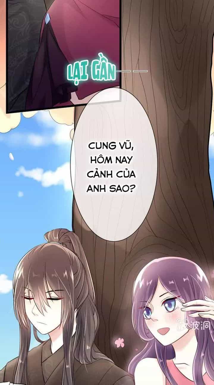 Ảnh Đế Cầu Sủng - Chương 16 - ảnh 12