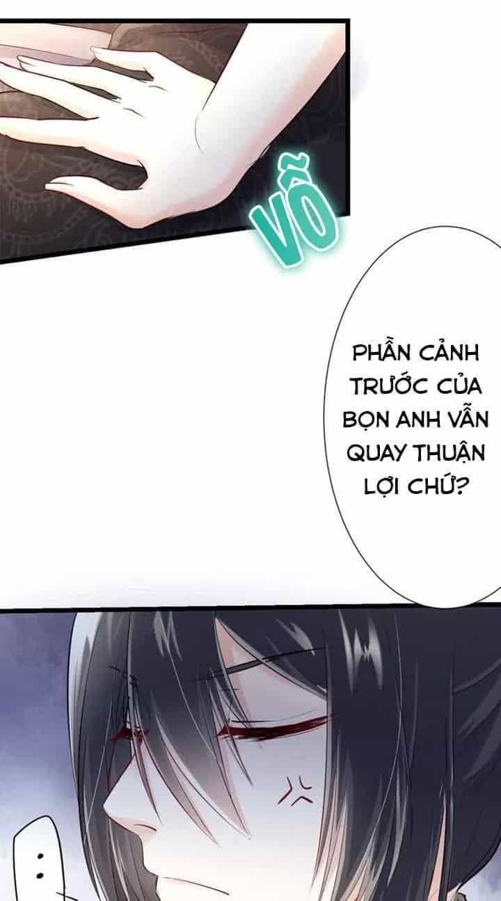 Ảnh Đế Cầu Sủng - Chương 16 - ảnh 14