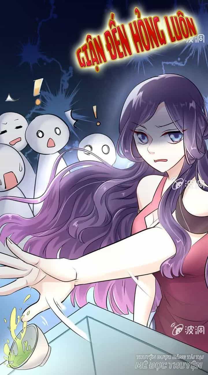 Ảnh Đế Cầu Sủng - Chương 16 - ảnh 21