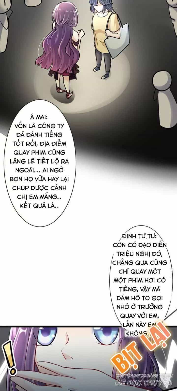 Ảnh Đế Cầu Sủng - Chương 16 - ảnh 6