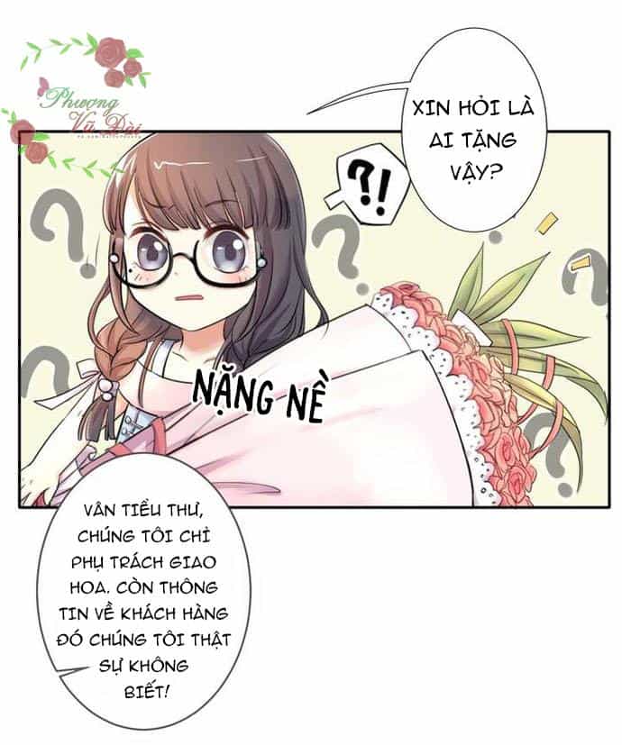 Ảnh Đế Cầu Sủng - Chương 3 - ảnh 14