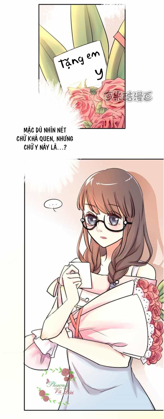 Ảnh Đế Cầu Sủng - Chương 3 - ảnh 16