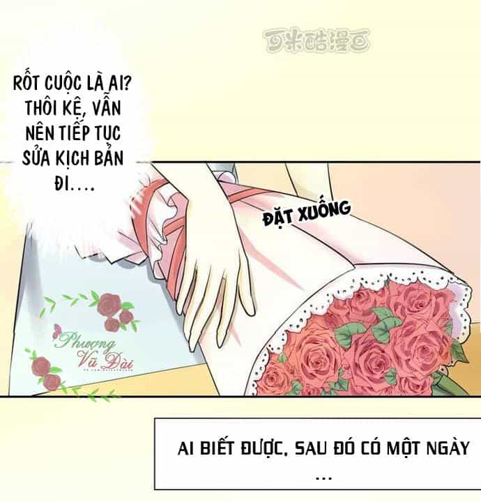 Ảnh Đế Cầu Sủng - Chương 3 - ảnh 17