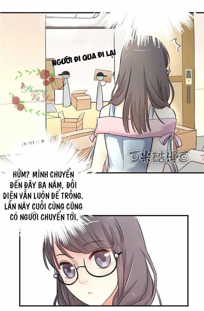 Ảnh Đế Cầu Sủng - Chương 4 - ảnh 10