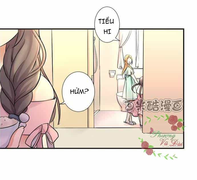 Ảnh Đế Cầu Sủng - Chương 4 - ảnh 20