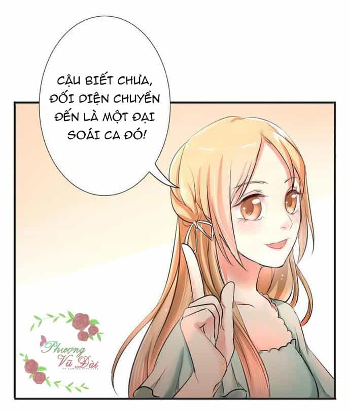 Ảnh Đế Cầu Sủng - Chương 4 - ảnh 21