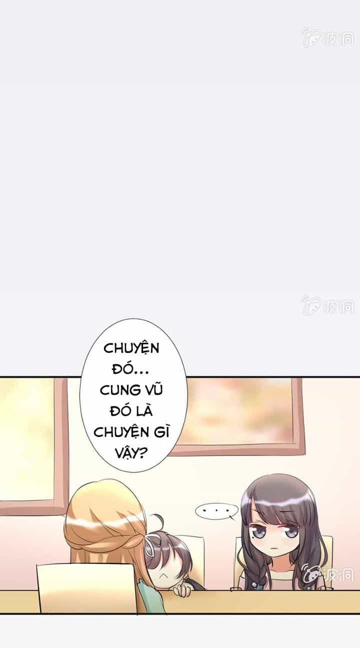 Ảnh Đế Cầu Sủng - Chương 7 - ảnh 15
