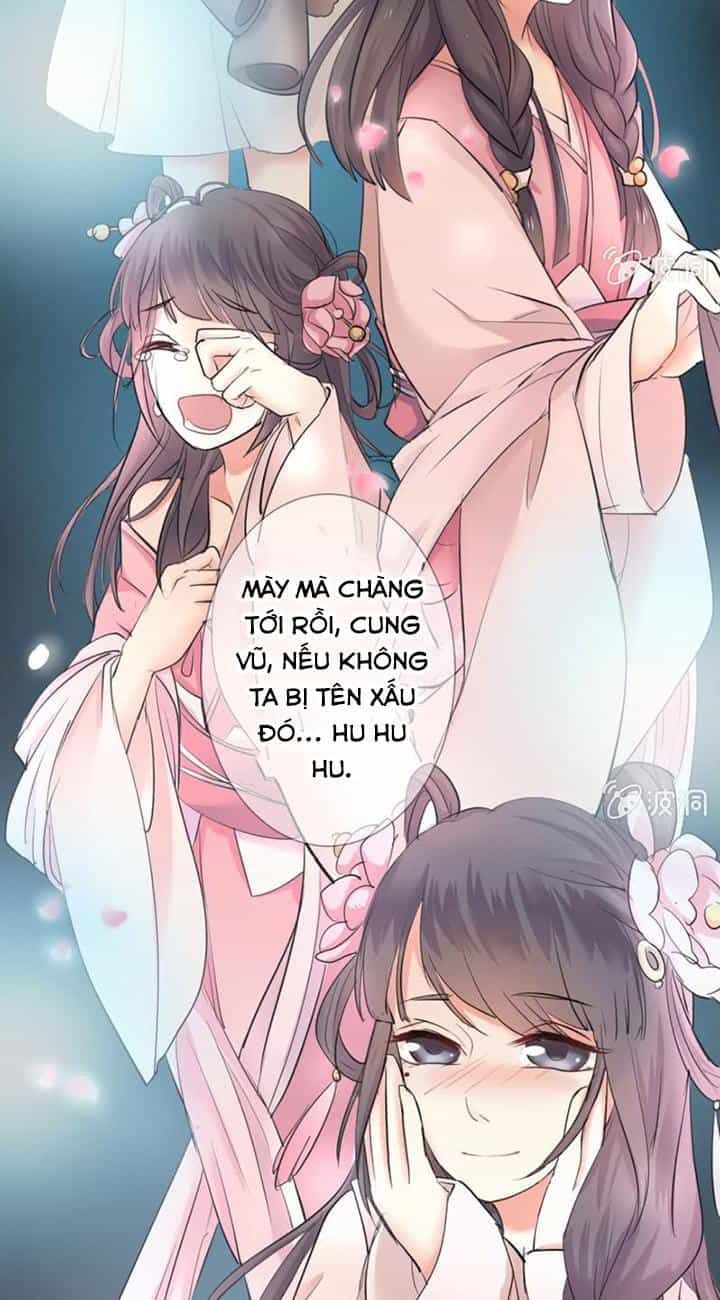 Ảnh Đế Cầu Sủng - Chương 8 - ảnh 17