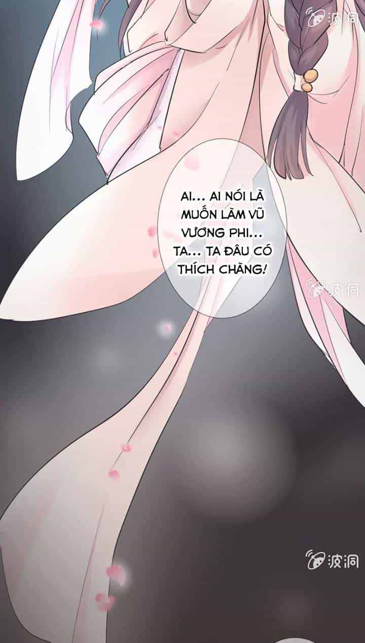 Ảnh Đế Cầu Sủng - Chương 8 - ảnh 18