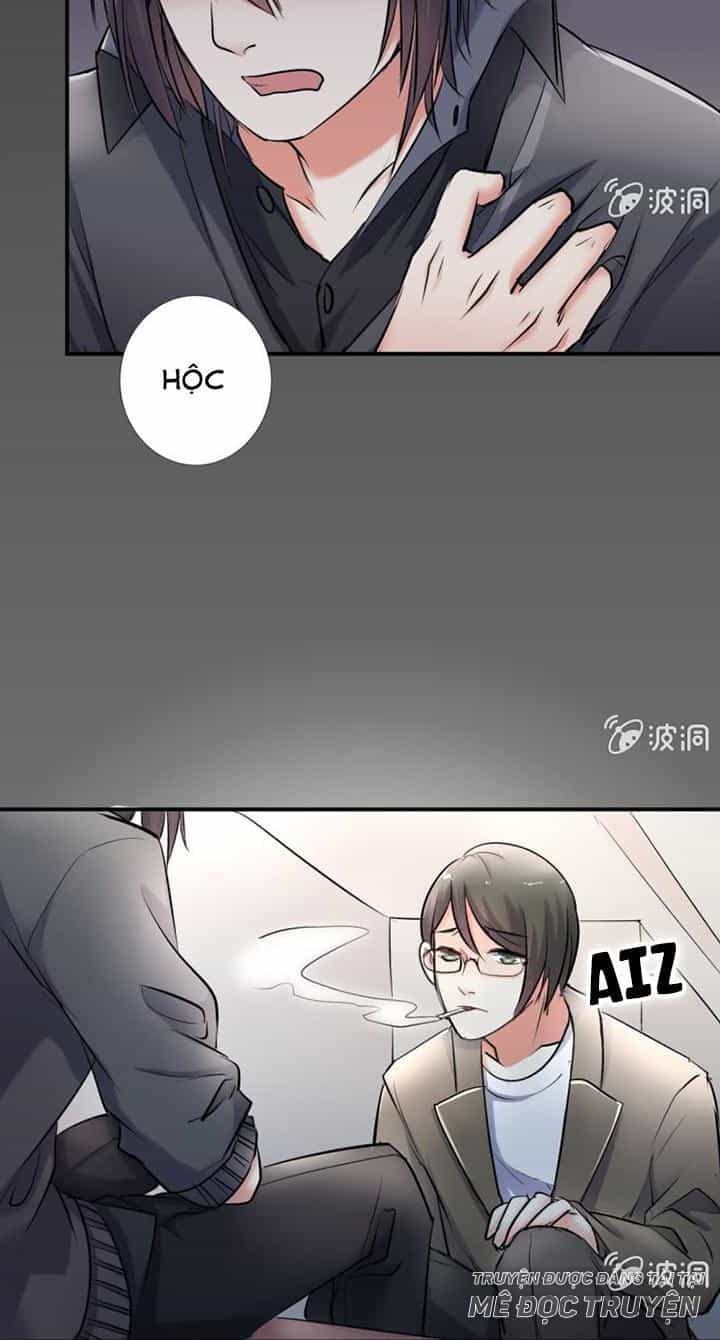 Ảnh Đế Cầu Sủng - Chương 8 - ảnh 21