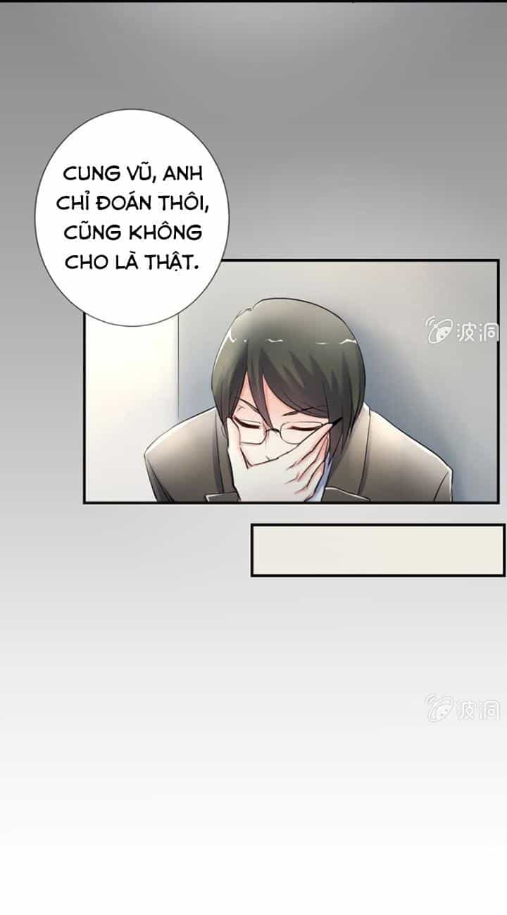 Ảnh Đế Cầu Sủng - Chương 8 - ảnh 22